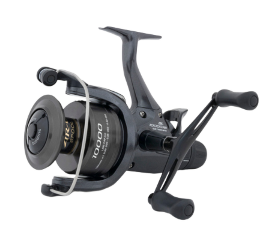 Baitrunner DL 10000 RB