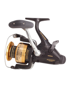 SHIMANO Baitrunner 4000 D
