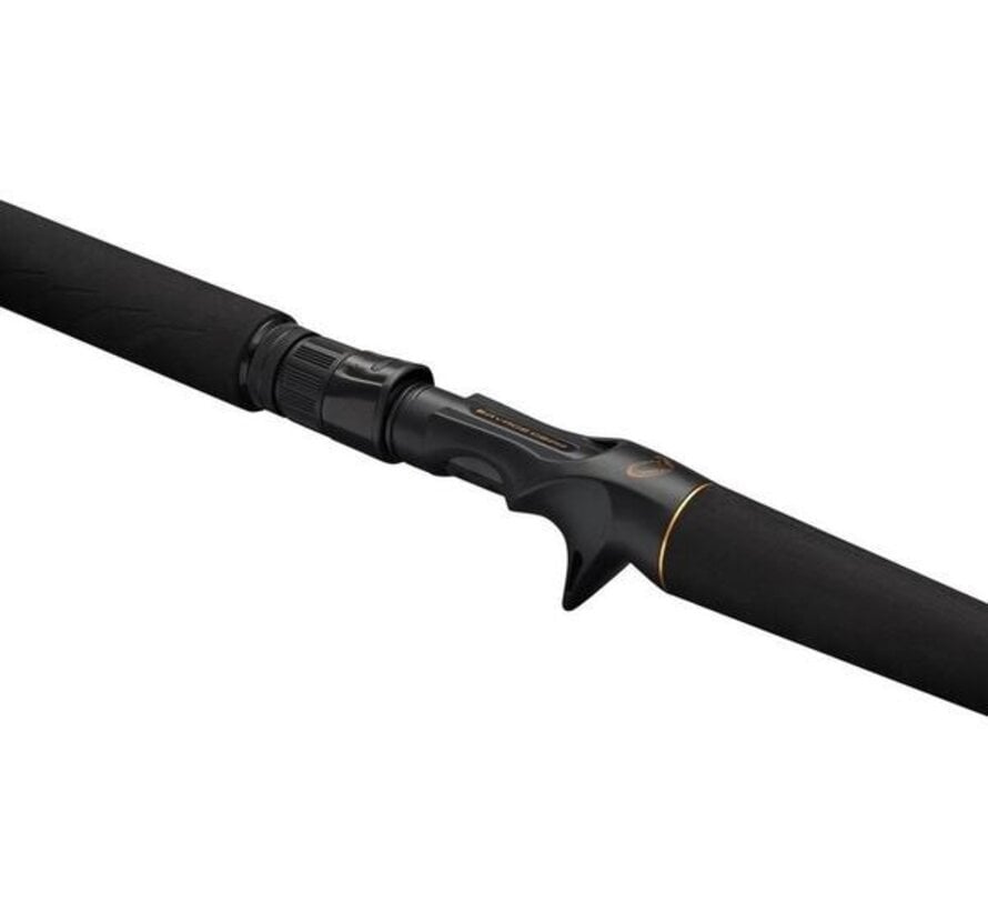 ALPHA SG2 Monster BC (2.21m) (35-100gr)