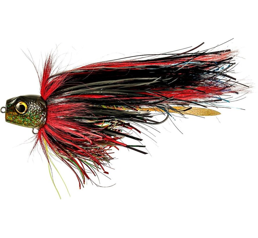 MonsterFly (22cm) (44gr)