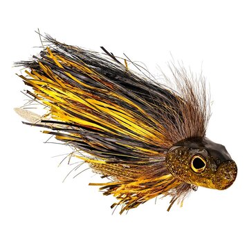 WESTIN MonsterFly (22cm) (44gr)