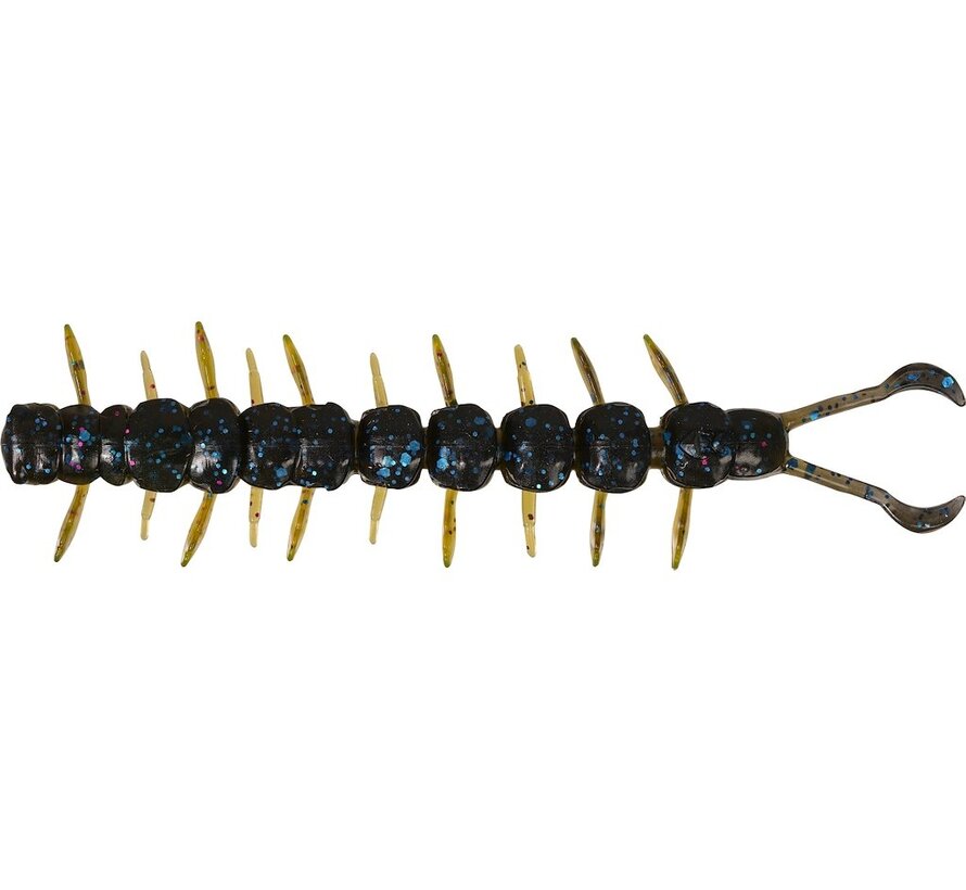 Centipede (9.5cm) (4gr) (4stuks)