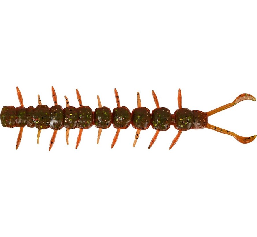 Centipede (9.5cm) (4gr) (4stuks)