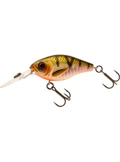 WESTIN ID-CRANK 1.0 (4.8cm) (8gr)