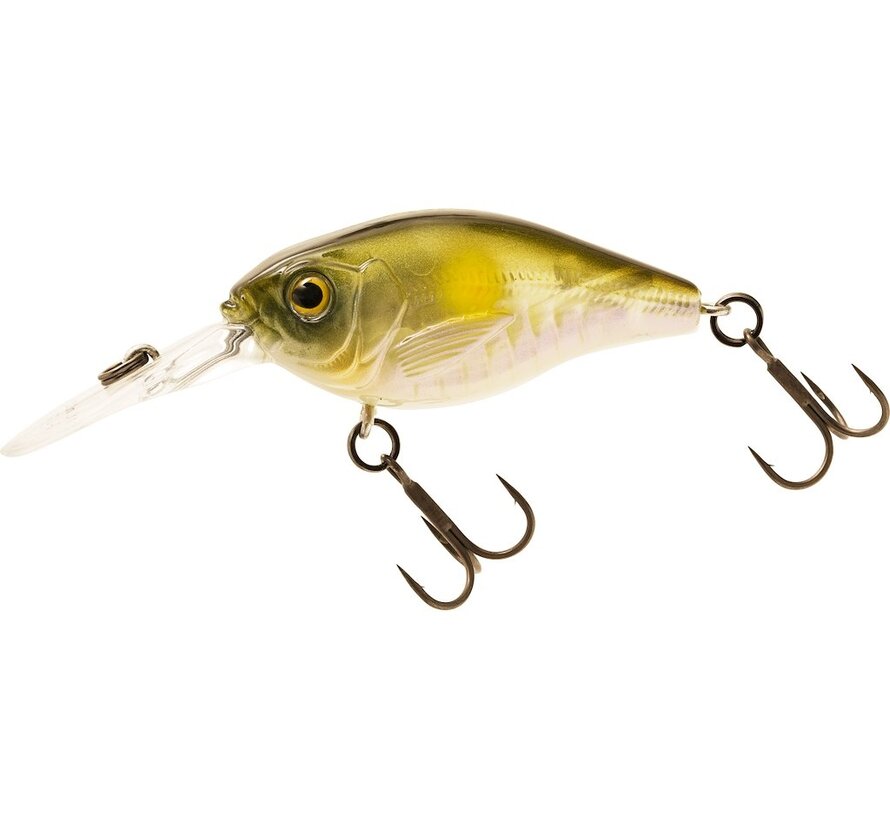 ID-CRANK 1.5 (4.8cm) (8gr)