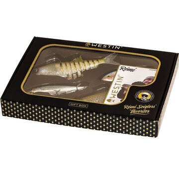 WESTIN Gift Box Remi Seiglers Favorites