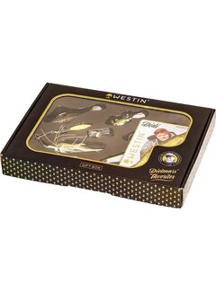 WESTIN Gift Box Dietmar Isaiaschs Favorites