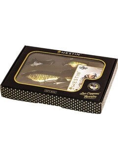 WESTIN Gift Box Luc Coppens Favorites