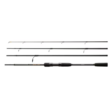 SHIMANO STC BB Reishengel (2.40m) (21-56gr)