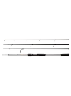 SHIMANO STC BB Reishengel (2.40m) (10-30gr)