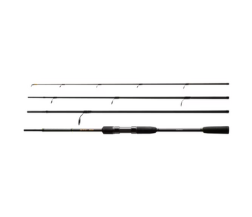 SHIMANO STC BB Reishengel (2.40m) (10-30gr)