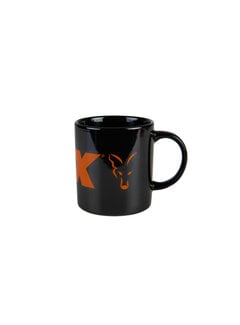 FOX Keramische Mok Met Logo