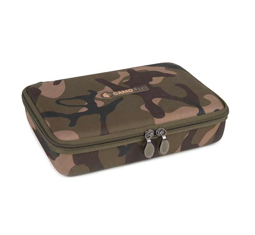 Camolite mini Micron Case