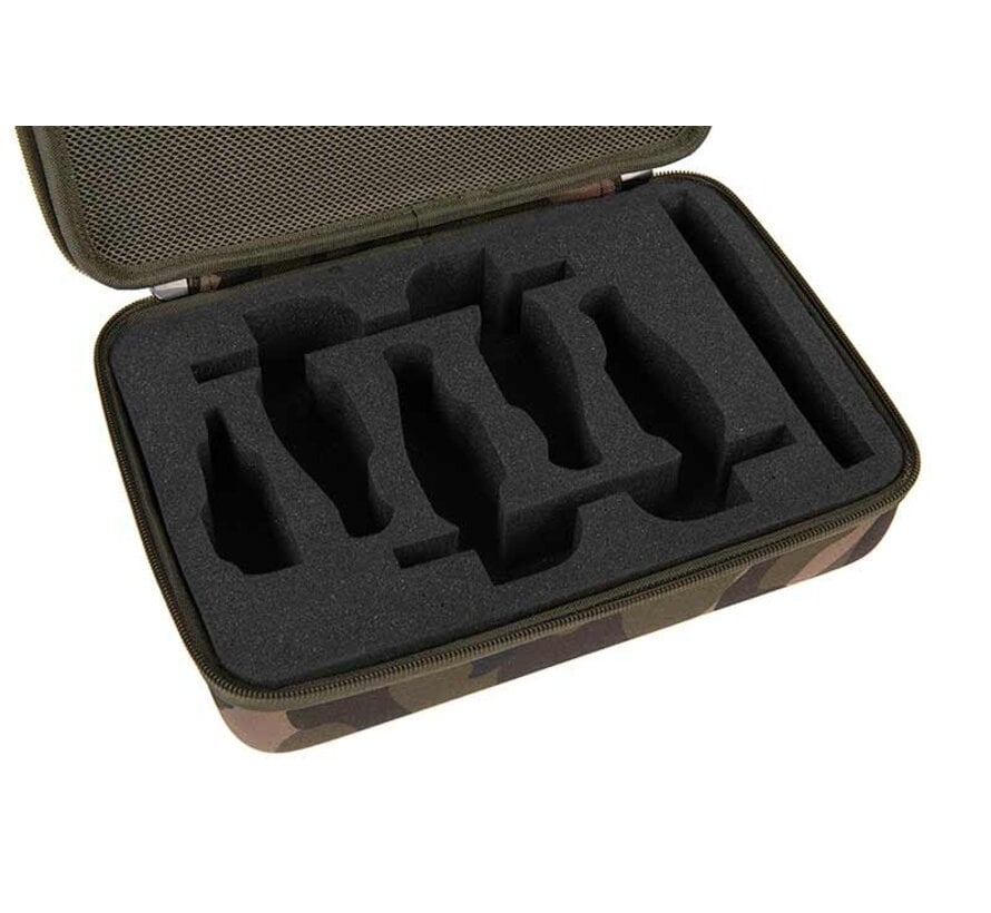 Camolite mini Micron Case