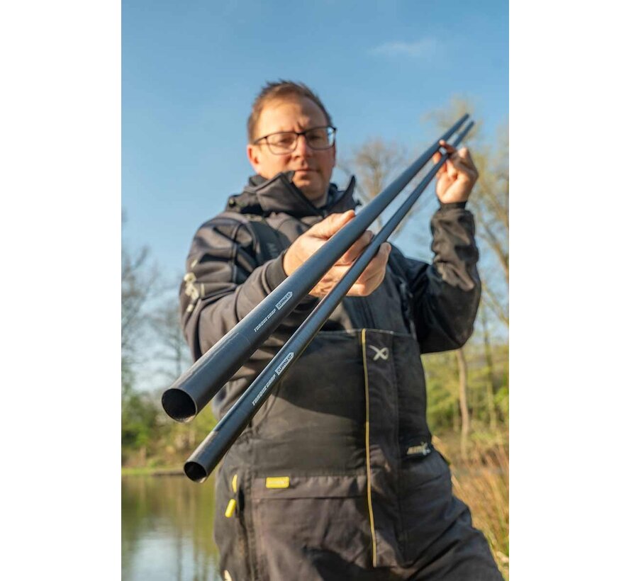 Torque Carp Cupping Kit