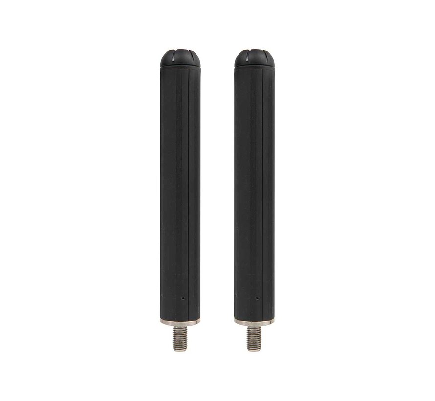 Black Leg Extensions