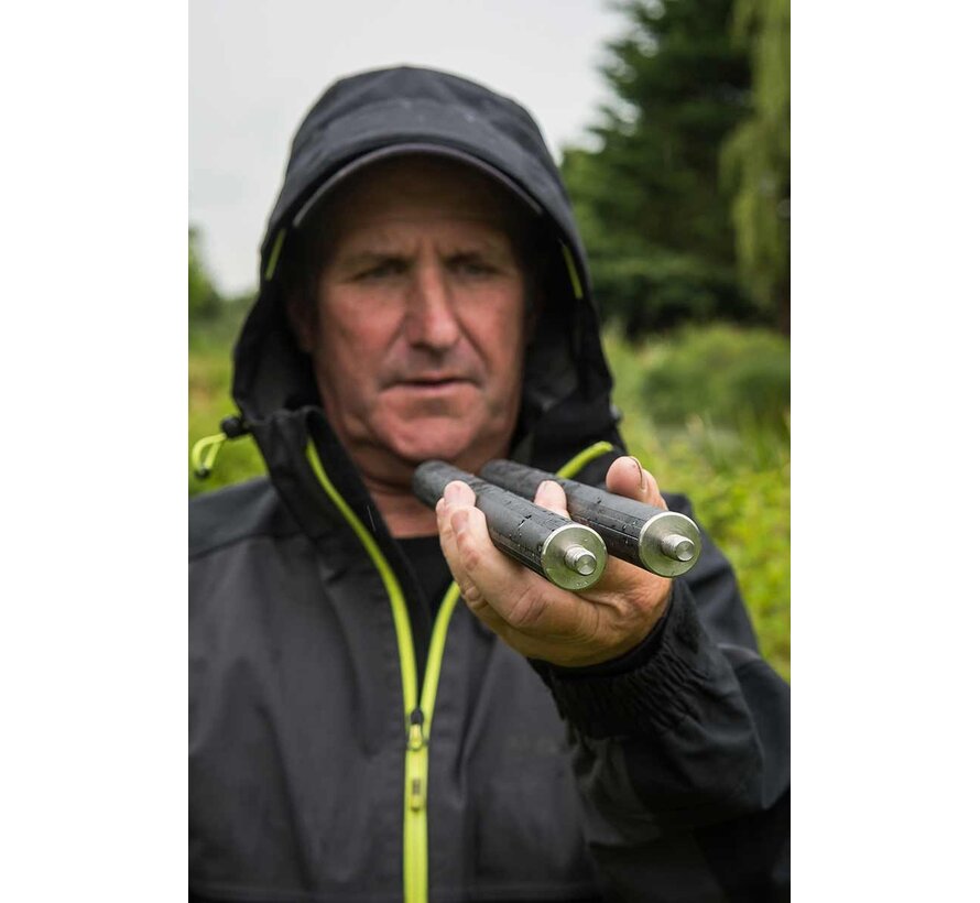 Black Leg Extensions