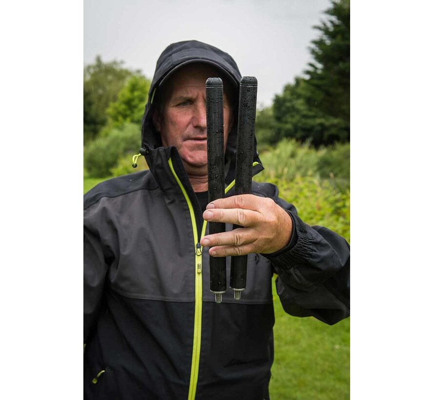 Black Leg Extensions