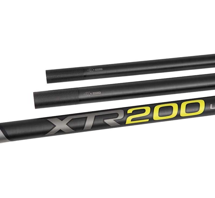 XTR200 Ultra Power Package (11m)