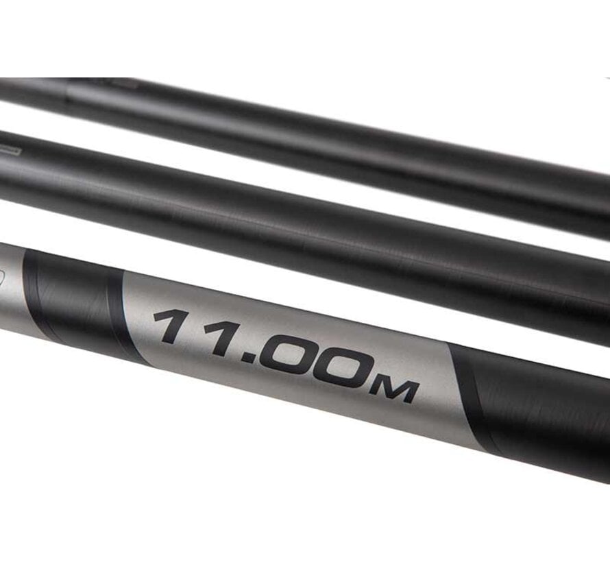 XTR200 Ultra Power Package (11m)