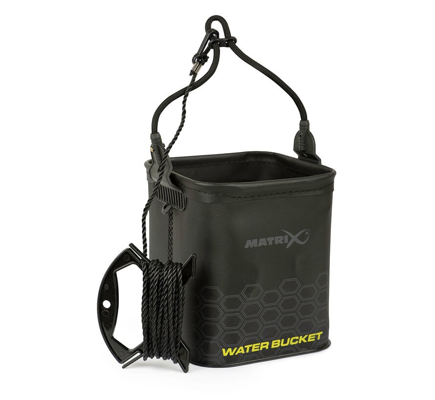 EVA wateremmer 4.5 liter