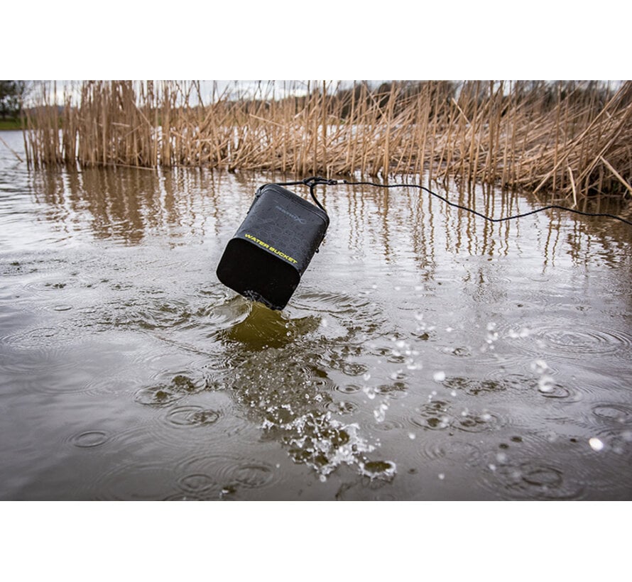 EVA wateremmer 4.5 liter