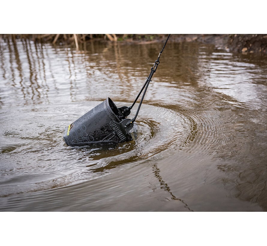 EVA wateremmer 4.5 liter