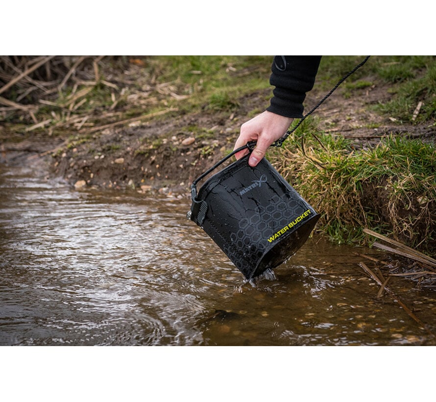 EVA wateremmer 4.5 liter