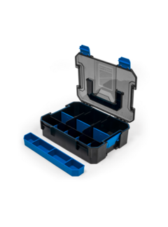 PRESTON Hardcase Feeder System