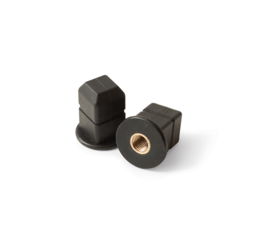 Offbox Pro Quick Release Knuckle Insert