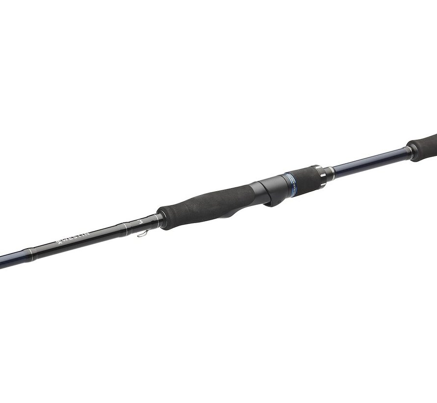W2 Precision Cast (2.44m) (9-35gr)