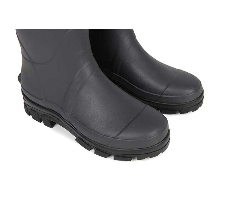 Neoprene Camo/Grijs Laarzen