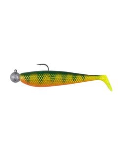 FOX RAGE Zander Pro Met Haak (7.5cm) (7gr)