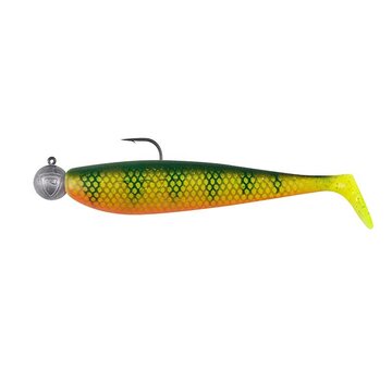 FOX RAGE Zander Pro Met Haak (7.5cm) (7gr)