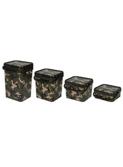 FOX Camo Bucket