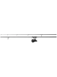 DAM Charger Karper Combo Vrijloop (3.00m) (3lb)