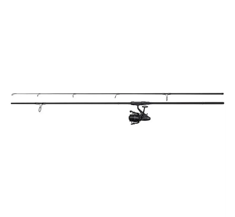 Charger Karper Combo Vrijloop (3.00m) (3lb)