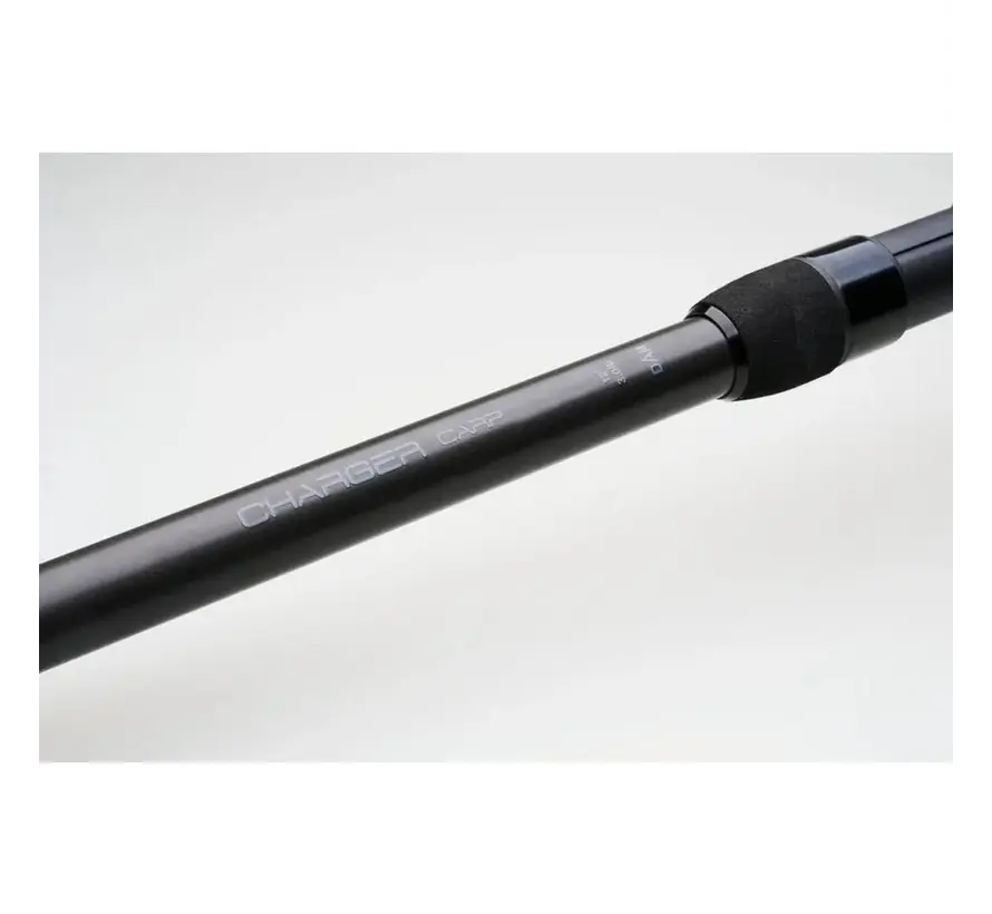 Charger Karper Combo Vrijloop (3.00m) (3lb)
