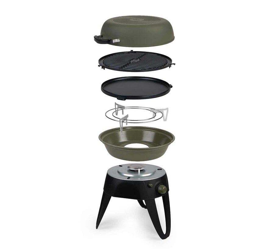 Cookware Cookstation