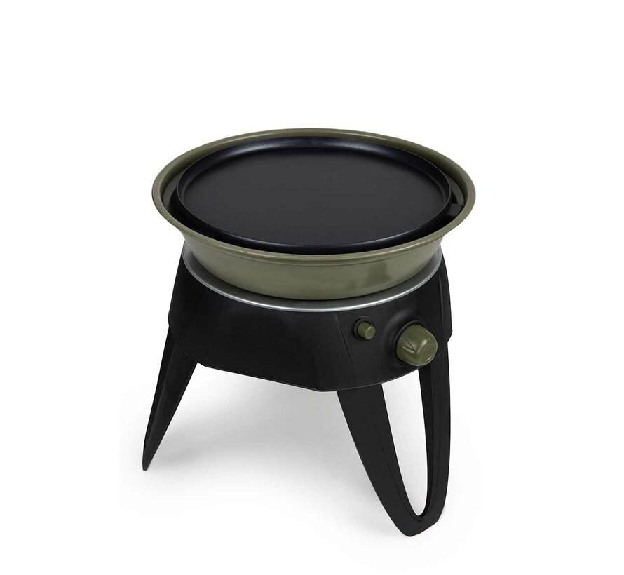 Cookware Cookstation