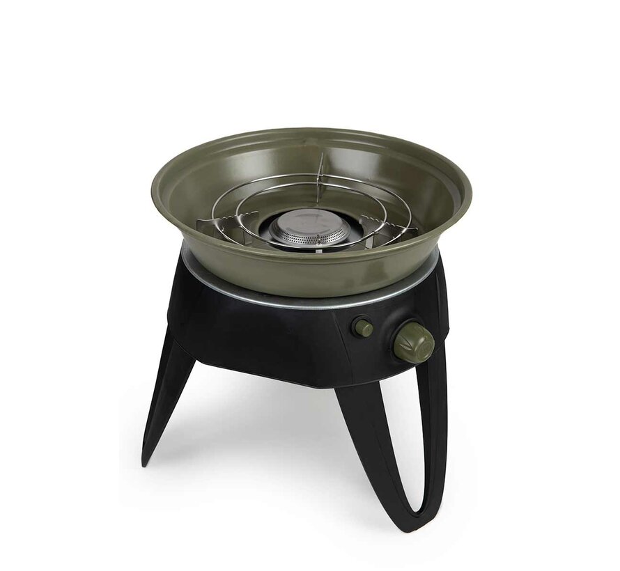 Cookware Cookstation