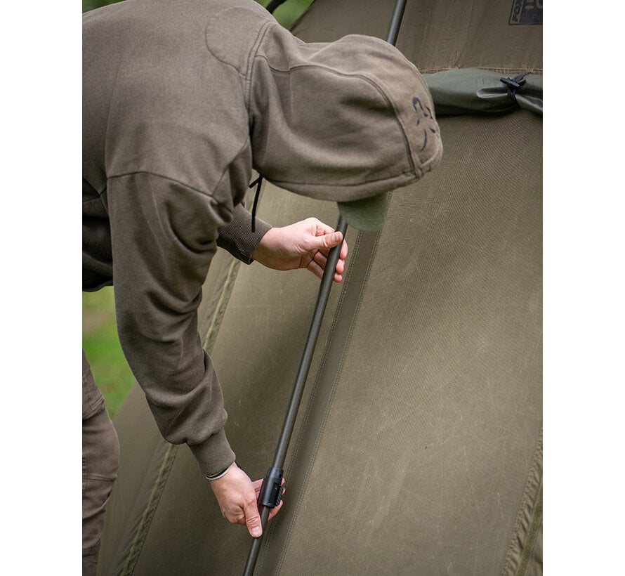 EOS II Bivvy 2 person