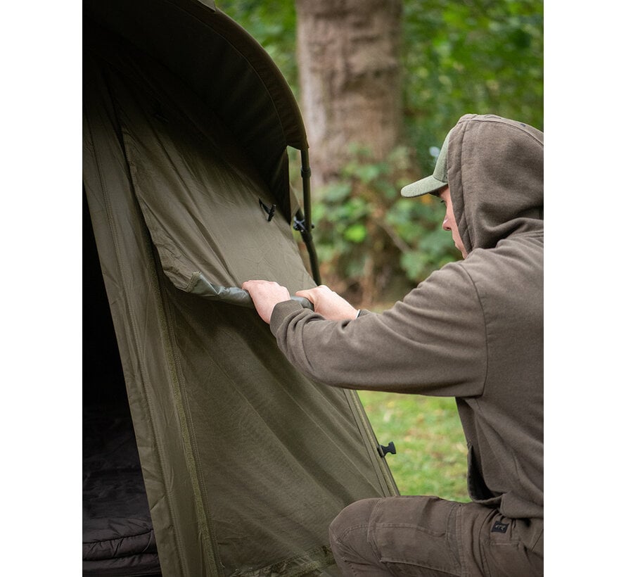 EOS II Bivvy 2 person