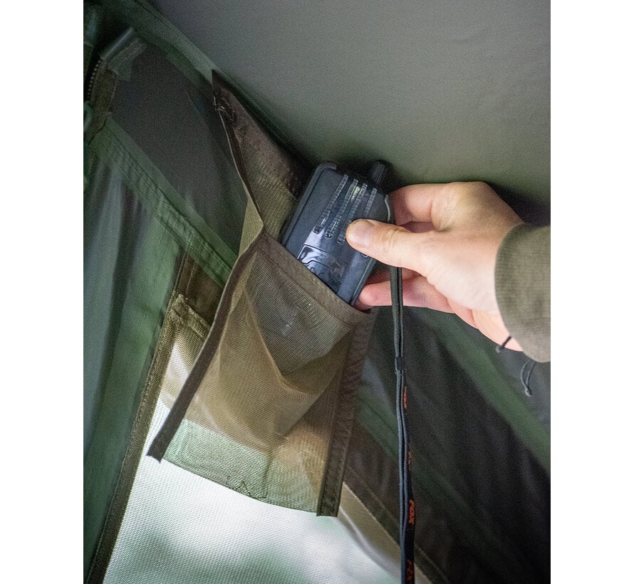 EOS II Bivvy 1 person