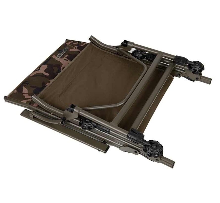 Duralite Recliner Arm Chair