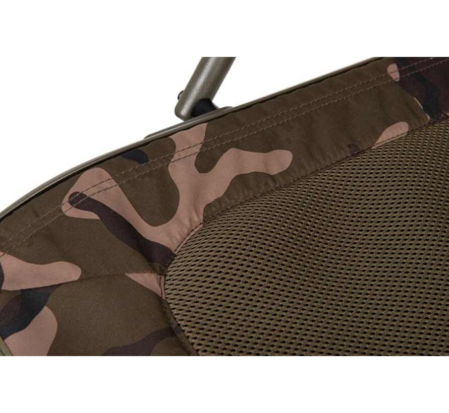 Duralite Recliner Arm Chair