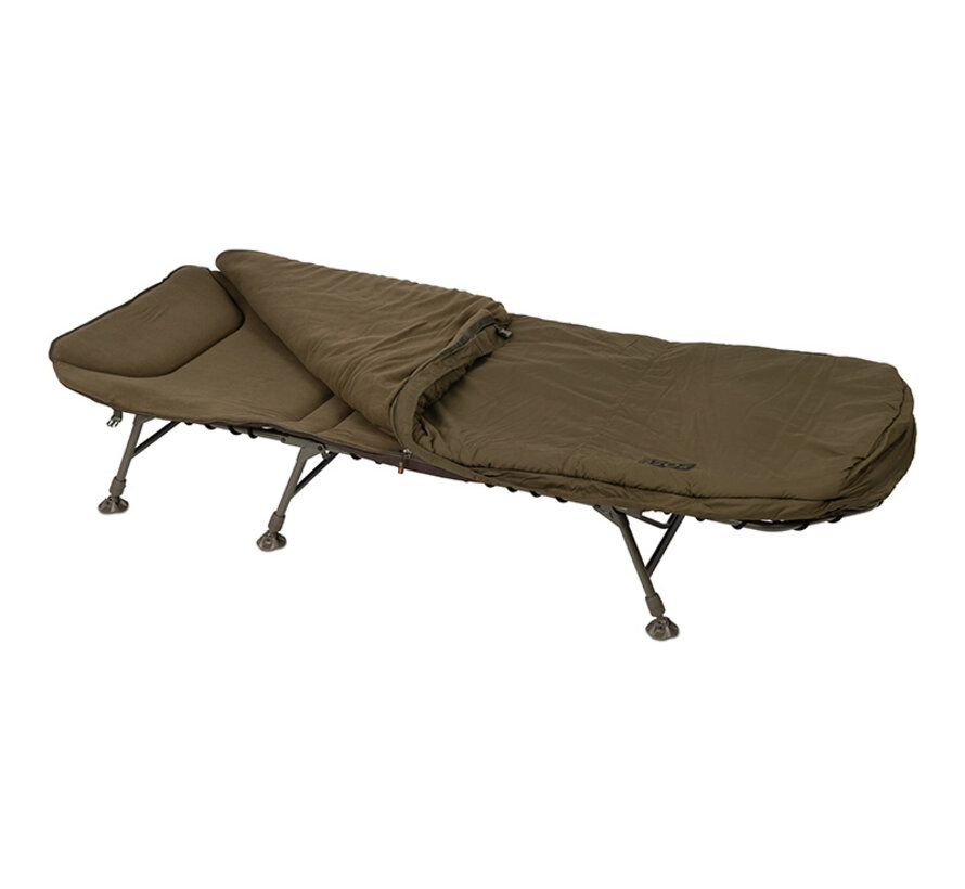 EOS Compact sleep System