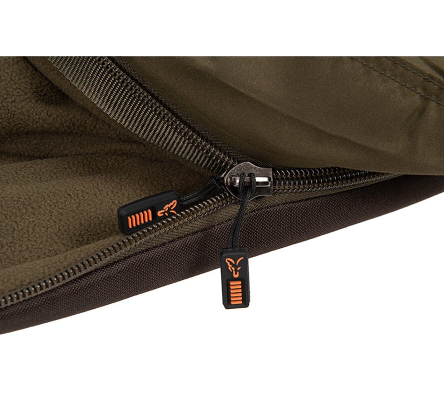 EOS Compact sleep System