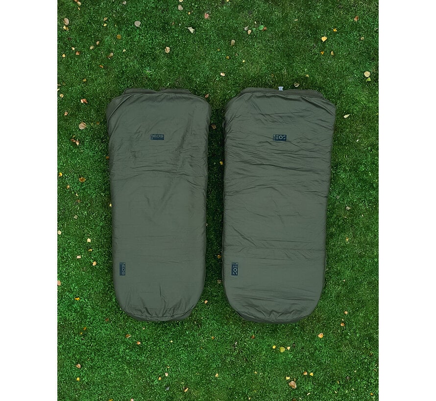 EOS Compact sleep System