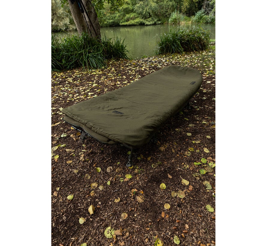 EOS Compact sleep System